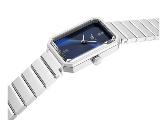 Tissot SRV T160.110.11.043.00 Rokas pulksteņi 