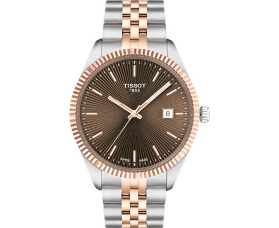 Tissot Ballade 40mm T156.410.22.291.01 Rokas pulksteņi 