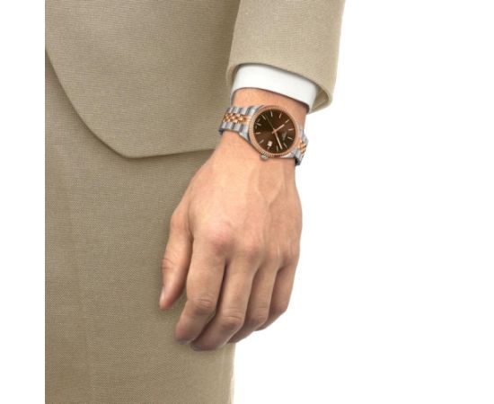 Tissot Ballade 40mm T156.410.22.291.01 Rokas pulksteņi 