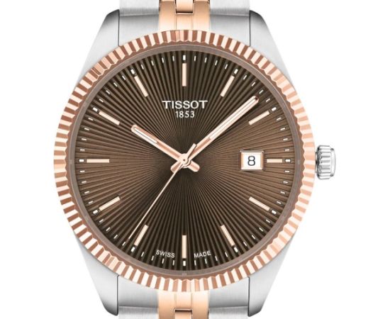 Tissot Ballade 40mm T156.410.22.291.01 Rokas pulksteņi 