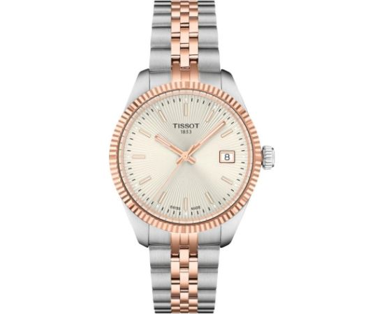 Tissot Ballade 34mm T156.210.22.031.01 Rokas pulksteņi 