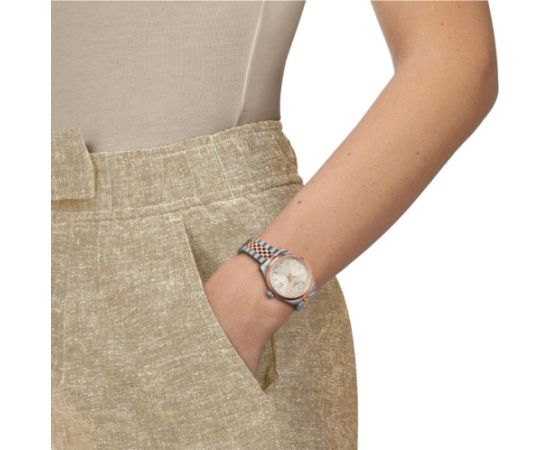 Tissot Ballade 34mm T156.210.22.031.01 Rokas pulksteņi 