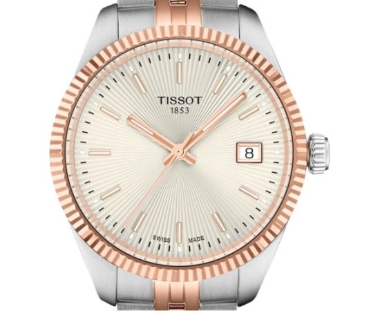 Tissot Ballade 34mm T156.210.22.031.01 Rokas pulksteņi 