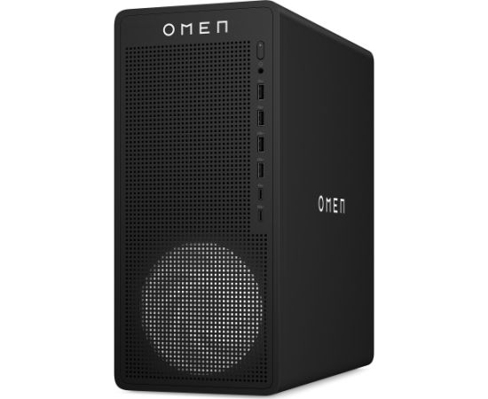 HP OMEN 16L Gaming Desktop TG03-0150ng, Gaming PC black, without operating system Персональные компьютеры