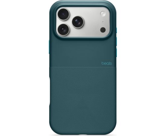 Apple Beats Rugged Case with MagSafe and Camera Control, Petrol Blue, iPhone 17 Pro Max Aудио-видео