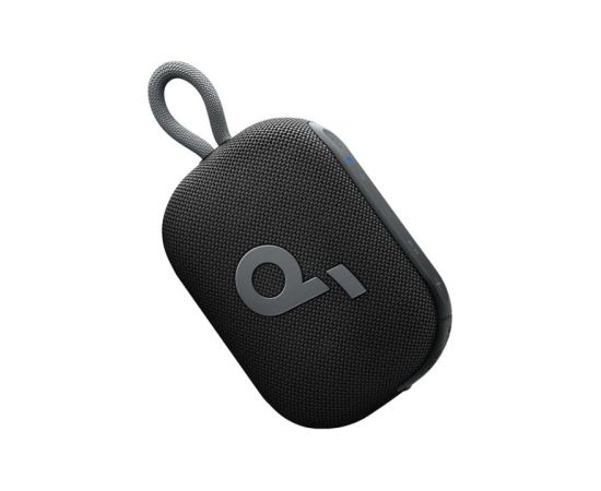 Anker Soundcore Portable Bluetooth Speaker Select 4 Go 5 W Bluetooth Black Portable Wireless connection Bezvadu skaļruņi