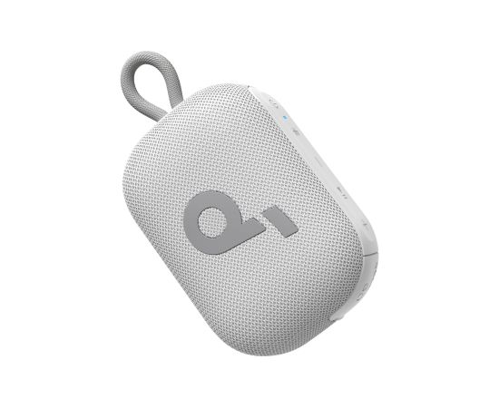 Anker Soundcore Speaker Select 4 Go Waterproof Bluetooth White Portable Wireless connection Bezvadu skaļruņi