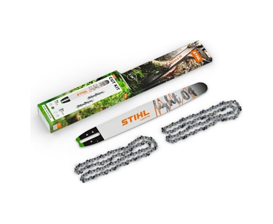 Ķēdes zāģa komplekts Stihl 30030009902 Piederumi dārza tehnikai