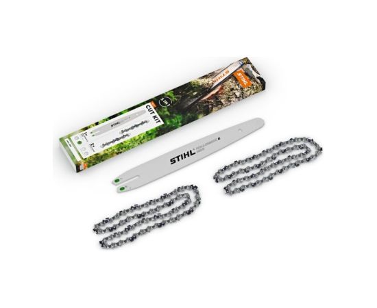 Ķēdes zāģa komplekts Stihl 30050009905 Piederumi dārza tehnikai