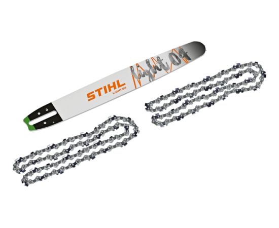 Ķēdes zāģa komplekts Stihl 30050009908 Piederumi dārza tehnikai