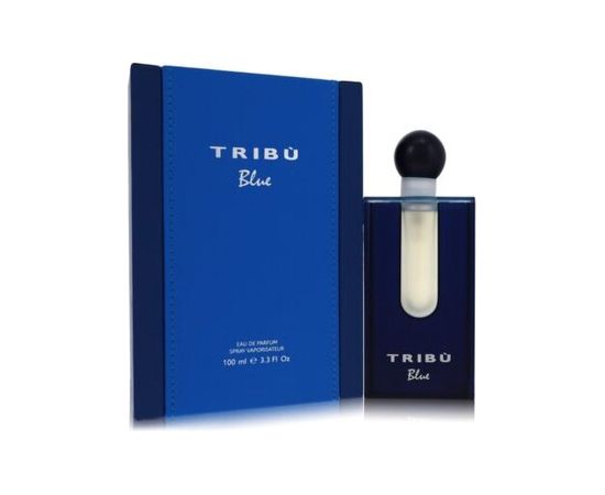 Benetton Tribu Blue EDP 100ml Vīriešu Smaržas