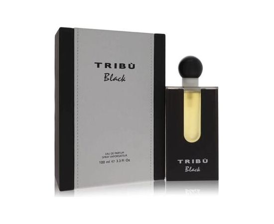 Benetton Tribu Black EDP 100ml Vīriešu Smaržas