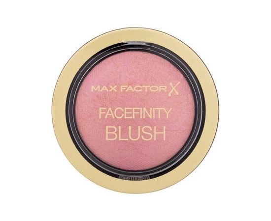 Max Factor Creme Puff Blusher - Blusher 1,5 g 15 Seductive Pink Dekoratīvā kosmētika