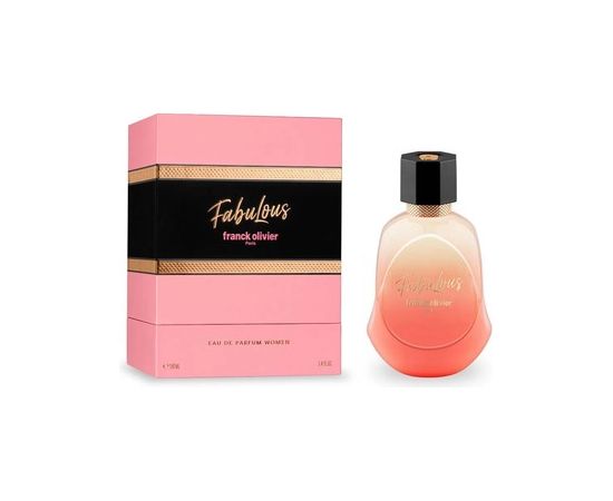 Franck Olivier Fabulous EDP 100ml Sieviešu Smaržas