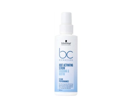 Schwarzkopf BC Bonacure Root Activating Serum - Sérum pro aktivaci kořínků 100ml Matu kopšana