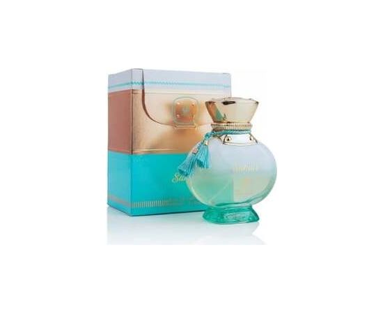 Al Wataniah Sahari EDP 100ml Unisex Smaržas