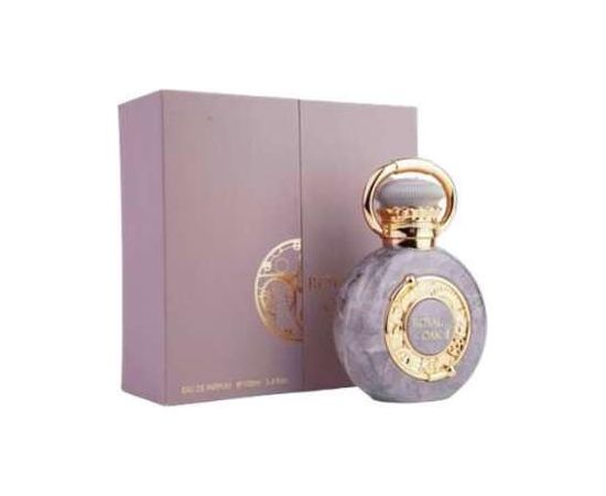 Al Wataniah Royal Oak II EDP 100ml Unisex Smaržas