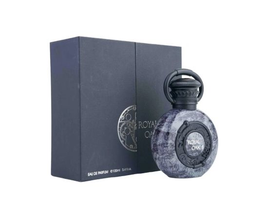 Al Wataniah Royal Oak I EDP 100ml Unisex Smaržas