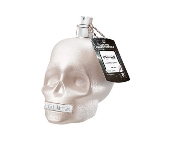 Police To Be Hyperverse EDP 75ml Sieviešu Smaržas