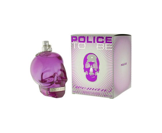 Police To Be for Women EDP 200ml Sieviešu Smaržas
