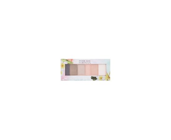 Physicians Formula Matte Monoi Butter Eyeshadow 3,4 g Matte Blush Nudes Dekoratīvā kosmētika