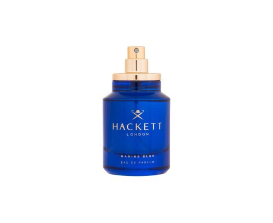 Hackett London Tester Marine Blue 50ml Vīriešu Smaržas