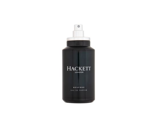Hackett London Tester Bespoke 100ml Vīriešu Smaržas