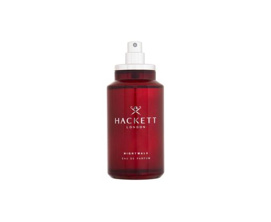 Hackett London Tester Nightwalk 100ml Vīriešu Smaržas