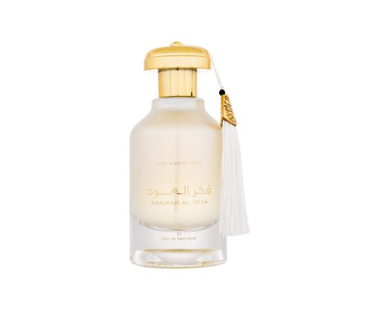 Ard Al Zaafaran Fakhar Al Oud / The White Oud 100ml Unisex Smaržas