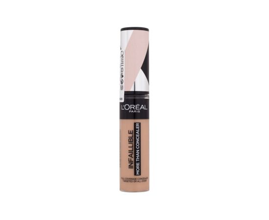 L'oreal Paris Infaillible / More Than Concealer 11ml Dekoratīvā kosmētika