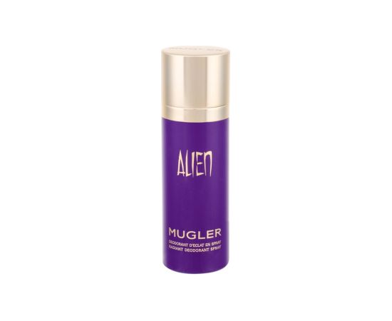 Mugler Alien 100ml Дезодоранты