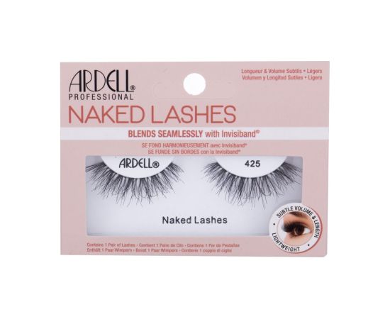Ardell Naked Lashes / 425 1pc Dekoratīvā kosmētika