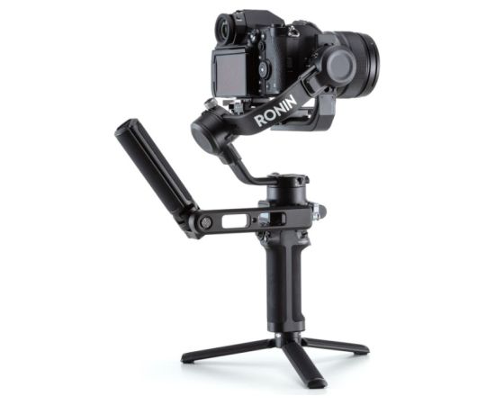 DJI R Briefcase Handle Sporta kameru aksesuāri