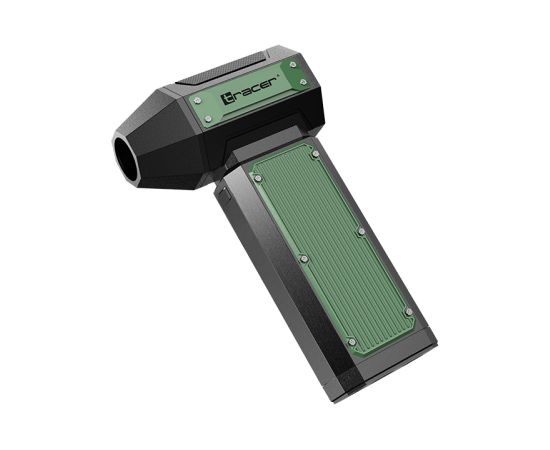 Tracer 47681 AirForce Mini Blower Автомобильные аксессуары