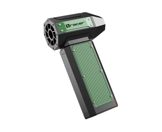 Tracer 47681 AirForce Mini Blower Автомобильные аксессуары