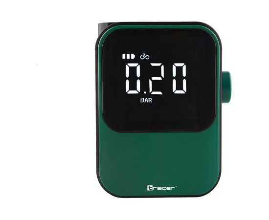 Tracer 47496 RES-07BEL Car Compressor With Built-In-Battery Citi auto piederumi