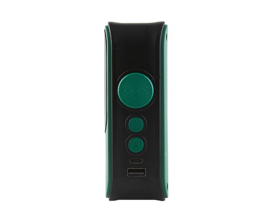 Tracer 47496 RES-07BEL Car Compressor With Built-In-Battery Citi auto piederumi