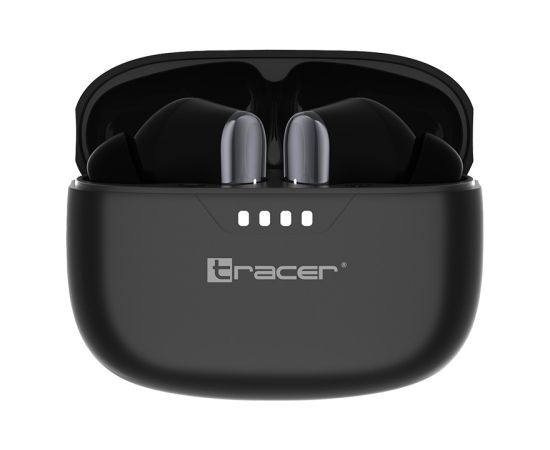 Tracer 47733 S2 Quad Mic ANC TWS BT Headphones Austiņas