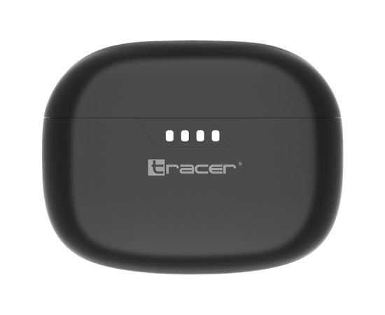 Tracer 47733 S2 Quad Mic ANC TWS BT Headphones Austiņas