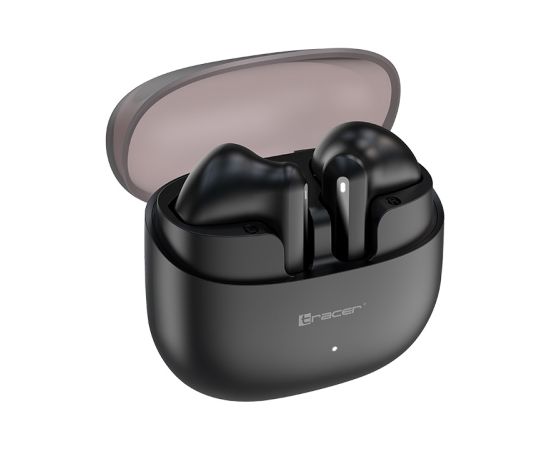 Tracer 47783 T12 TWS BT Black Austiņas