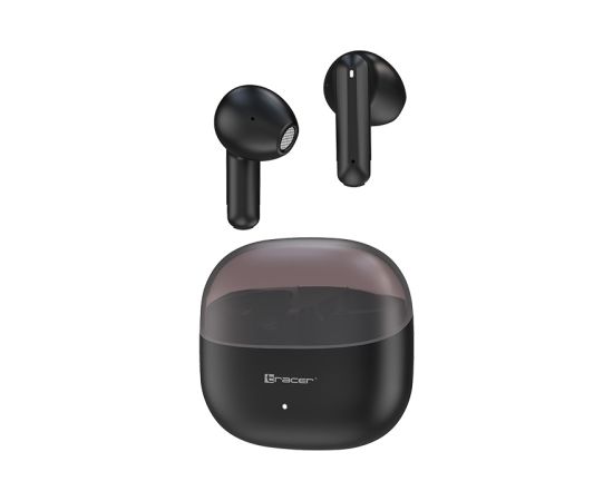 Tracer 47783 T12 TWS BT Black Austiņas