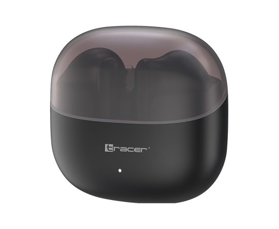 Tracer 47783 T12 TWS BT Black Austiņas