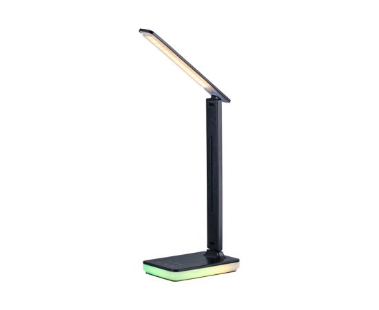 Tracer 47710 Prisma Black LED  Desk Lamp Biroja galda lampas