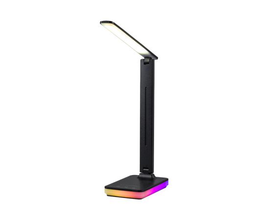 Tracer 47710 Prisma Black LED  Desk Lamp Biroja galda lampas
