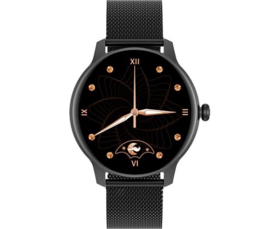 Rokas Pulkstenis Gino Rossi SMARTWATCH SW020-2 Rokas pulksteņi 