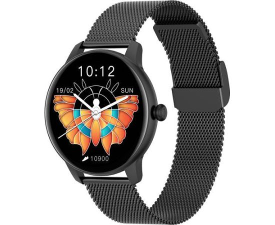 Rokas Pulkstenis Gino Rossi SMARTWATCH SW020-2 Rokas pulksteņi 