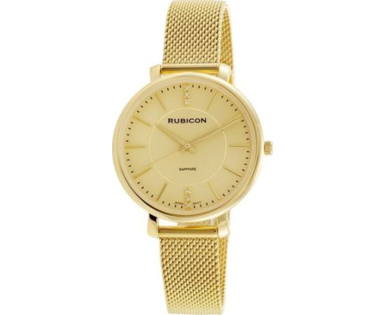 Rokas Pulkstenis  RUBICON RNBE51-2 Наручные часы