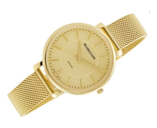 Rokas Pulkstenis  RUBICON RNBE51-2 Наручные часы