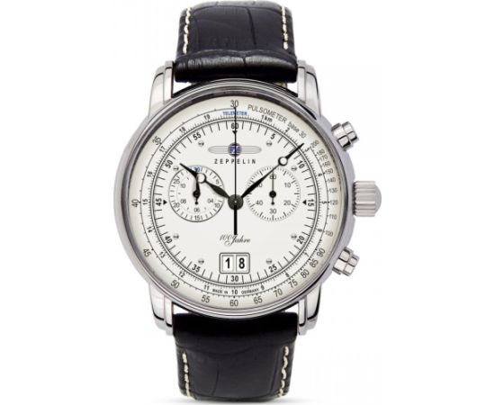 Rokas Pulkstenis Zeppelin 7690-1 Наручные часы