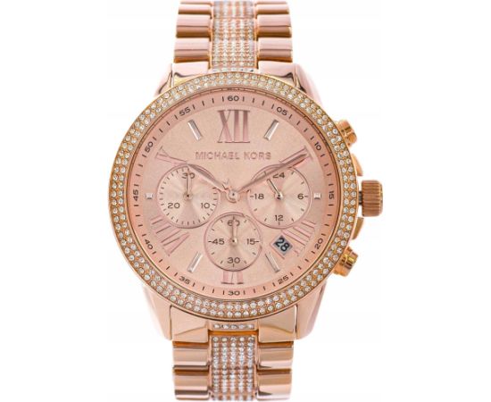 Rokas Pulkstenis Michael Kors Brynn MK7505 + BOX Rokas pulksteņi 